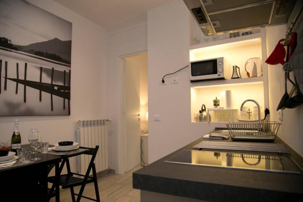 Giripaso Apartment Floransa Dış mekan fotoğraf