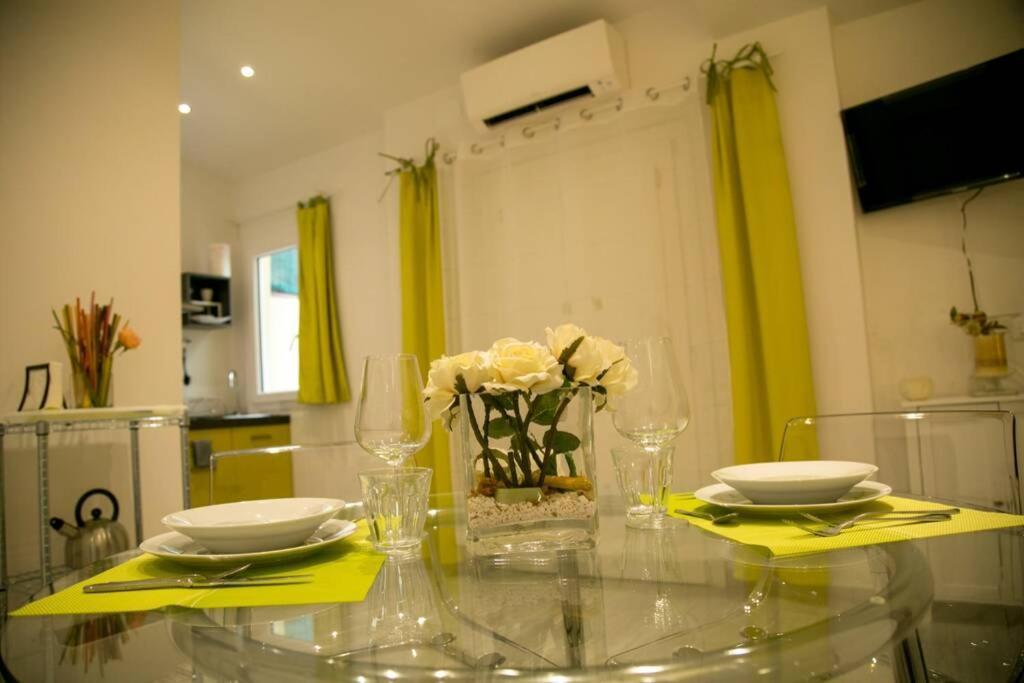 Giripaso Apartment Floransa Dış mekan fotoğraf
