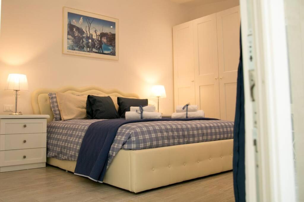 Giripaso Apartment Floransa Dış mekan fotoğraf
