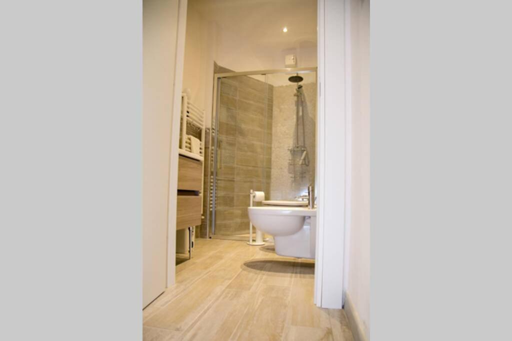 Giripaso Apartment Floransa Dış mekan fotoğraf